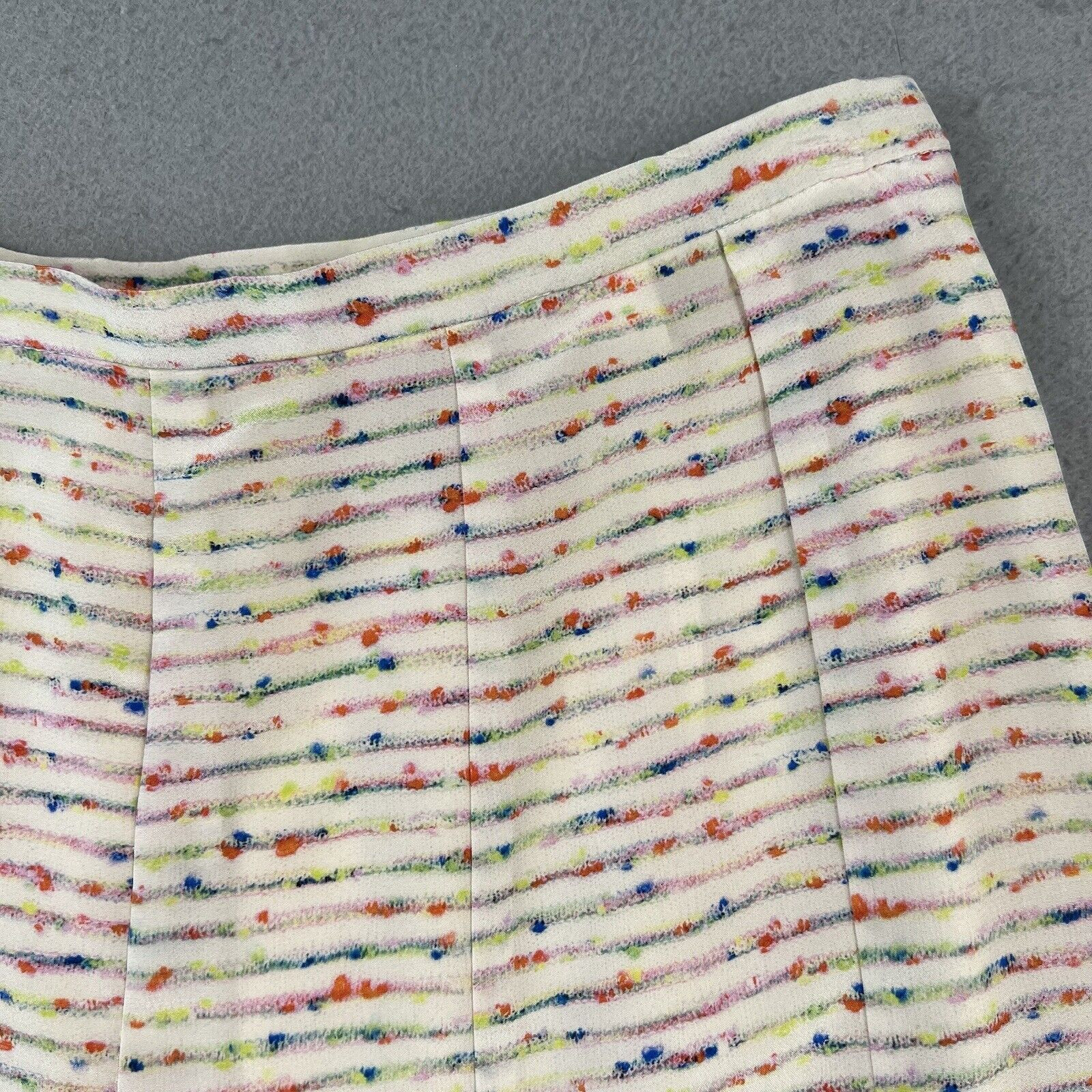 Worldly Things By Espressione Moda Silk Tulip Ski… - image 4