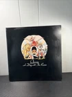 Queen – A Day At The Races vinyl record first press 6E-101 0798 gatefold
