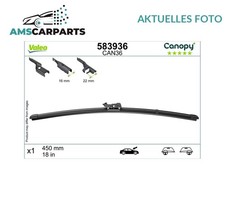 SCHEIBENWISCHER WISCHERBLATT PASSENGER SIDE 583936 VALEO P NEU OE QUALITÄT