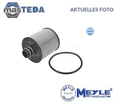 214 322 0009 MOTOR ÖLFILTER MEYLE FÜR SUZUKI SX4 S-CROSS,VITARA 88KW