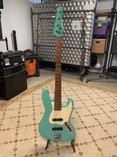 Preços baixos em Modulus Guitarras e Baixos | eBay