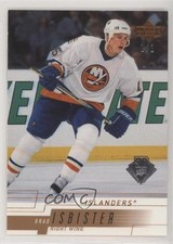 2019-20 Upper Deck 2000-01 Buybacks Series 2 1/1 Brad Isbister #337 07ow