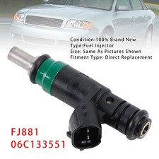 Injecteur Audi QUATTRO