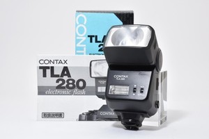 ＜美品＞ Contax TLA 280 フラッシュ　2762822 Contax Tla 280 | eBay