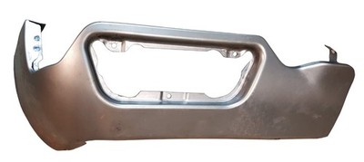 Valance pan for 1960 Chevrolet Right Front