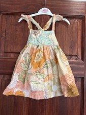 NEXT Floral Strawberry Straps