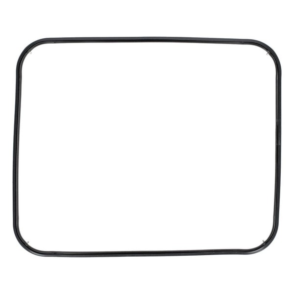 Easypart Passend FüR Europart TüRdichtung Wie Electrolux 3577322013 Rundum-image