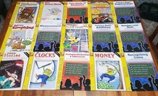 Remedia Skills Boosters Lot 27 Reading, Math,...