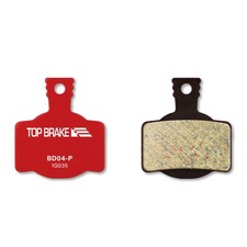 Disc Bike Brake Pads for MAGURA MT2/MT4/MT6/MT8/MT4E/MT Trail Rear/MT8 Pro/MT...