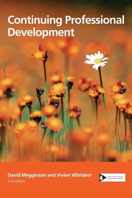 Continuing Professional Development David Megginson (u. a.) Taschenbuch Englisch