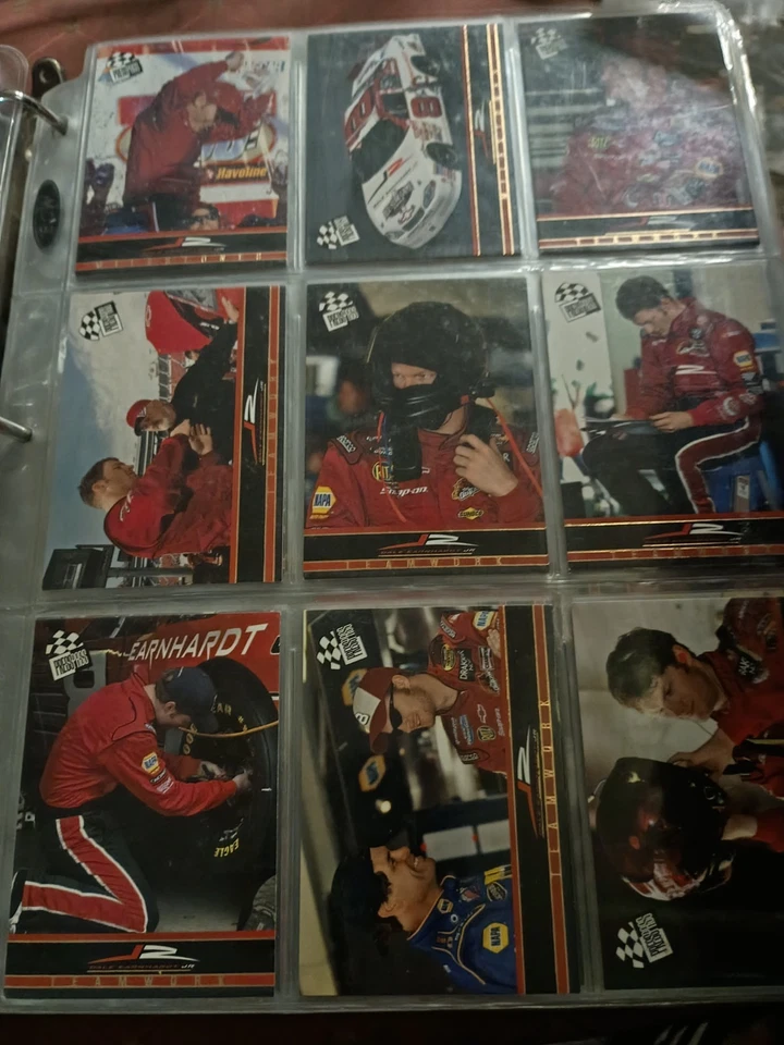 Dale Ernhart Jr - Image 2 of 4