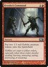 MTG Magic the Gathering Krenko's Command (139/260) Magic 2013 MP