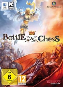 Battle vs Chess von TopWare Entertainment | Game | Zustand sehr gut