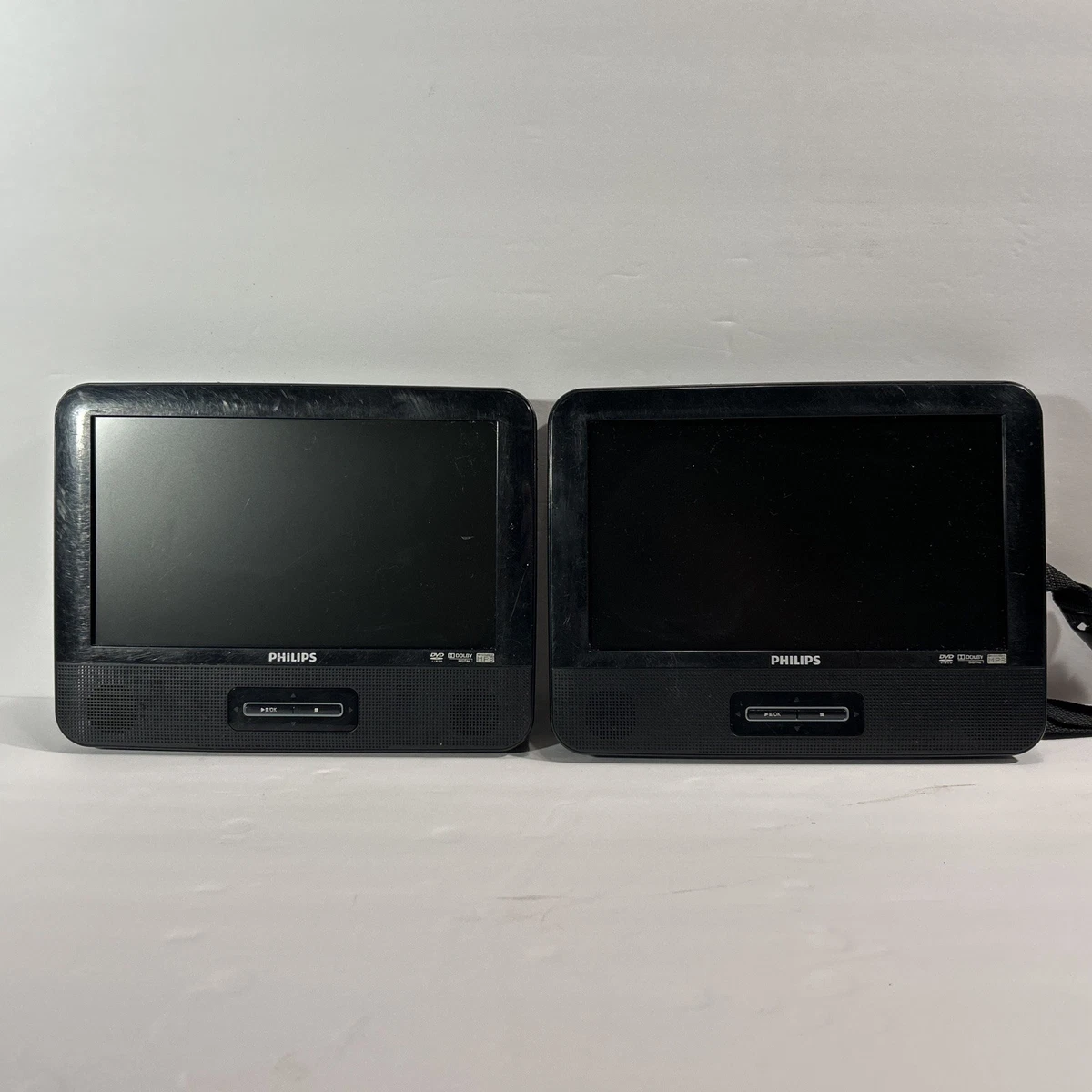 Philips DVD Players 8.0-10.9 in Screen for sale | eBay
