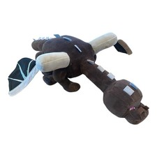 Minecraft Oficial Ender Dragon 22” Peluche Mojang Juguete Peluche 2021