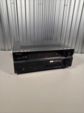 Pioneer VSX-816 Audio/Video Multi Channel Receiver - No Remote