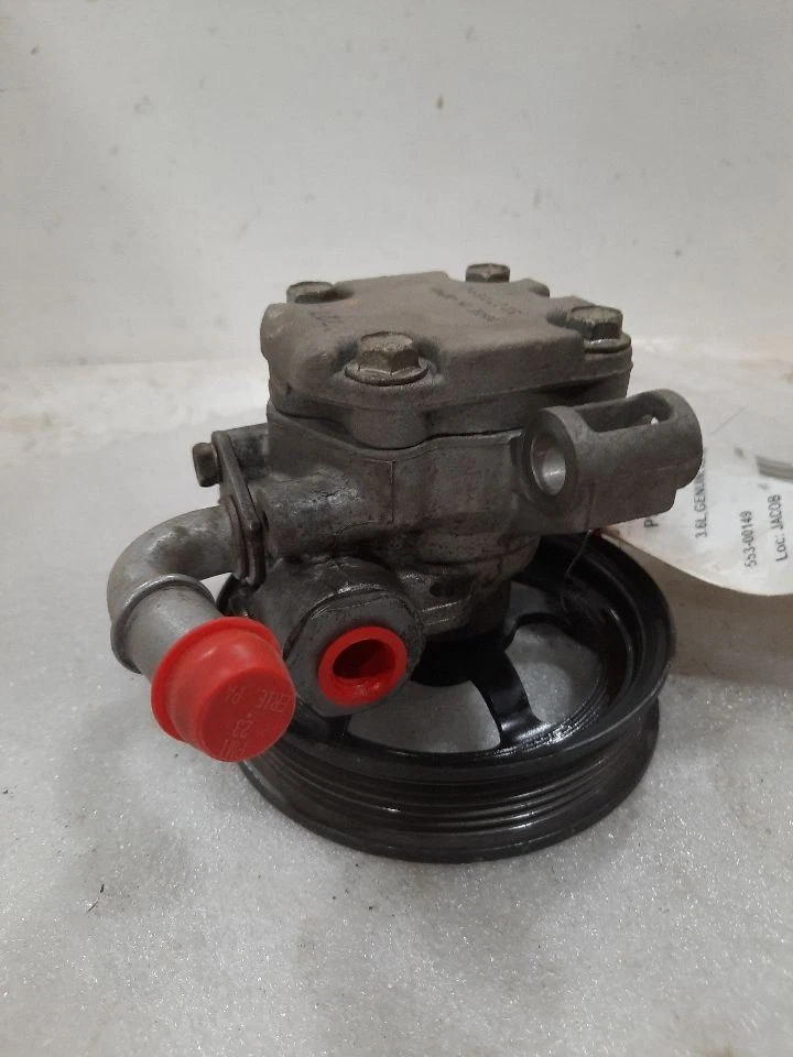 Power Steering Pump/Motor 2015 Traverse Sku#4266056 Foto 2 de 4