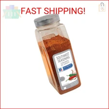 McCormick Culinary Southwest Seasoning, 18 oz - One 18 Ounce Container of Southw