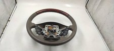 Lincoln LS 2006 Steering wheel MPR32211