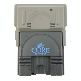 NEC PC Engine CORE GRAFX Console PI-TG3 Tested Works From Japan 0274 HJ