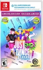 Ubisoft Just Dance 2026 Edition - Limited Edition (Nintendo Switch)