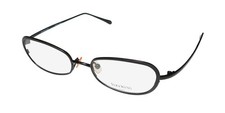 VERA WANG LUXE REGAL MADE IN JAPAN FULL-RIM GENUINE SLEEK EYEGLASS FRAME/GLASSES