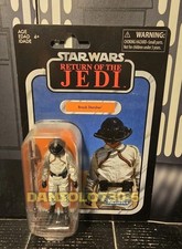 Star Wars Vintage Collection Brock Starsher VC154 Very Minor Flaw