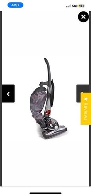 vacum by kirby, the best on the market