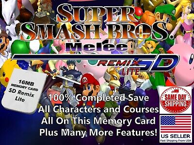 Super Smash Bros Melee Download 1.02 - Colaboratory