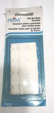 NEW Prym Sewing Soft Bra-Back Extender 11108 - 3" - adds 1" to 3"