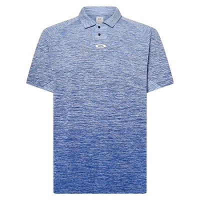 New Oakley Golf C1 Gradient Polo