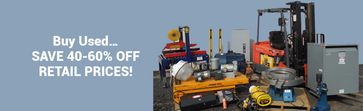 Surplus Industrial Supplys | eBay Stores