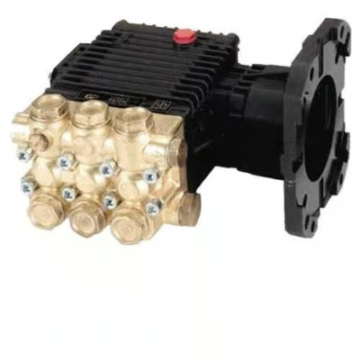 General Pump EZ4040G Pressure Washer Pump 1'' Shaft Direct Drive