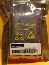 MyGIG RHR Replacement Hard Drive with Original Software and navigation warr 730N