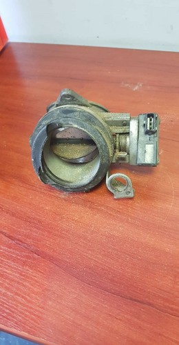 BMW 3ER E36 93-00 DROSSELKLAPPENSTELLUNGSSENSOR / VENTILSENSOR SCHALTER 1703562