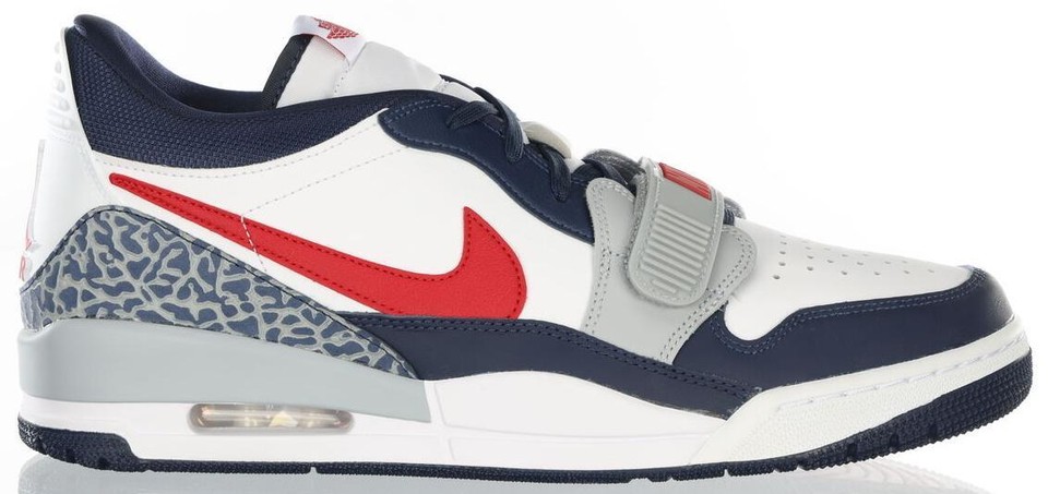 靴 NIKE AIR JORDAN LEGACY 312 LOW 27cm Air Jordan Legacy 312 Low Men's Shoes. Nike CA