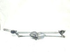 Used Windshield Wiper Motor Fits 2018 Dodge Charger Grade B