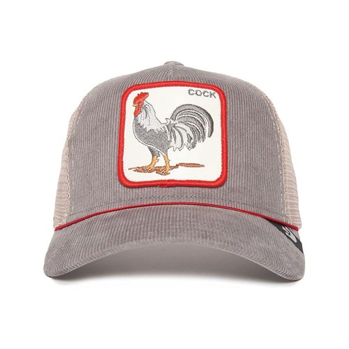 Goorin Bros Berretto Tall Toque 107-0040 Verde