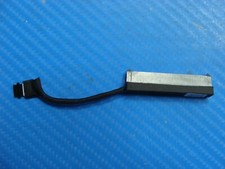HP Probook 14" 440 G6 Genuine HDD Hard Drive Connector w/ Cable DD0X8IHD010