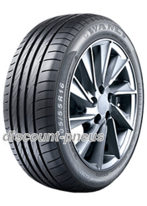 Pneu ete Wanli SA302 245 40 R19 98W XL pneu voiture de tourisme