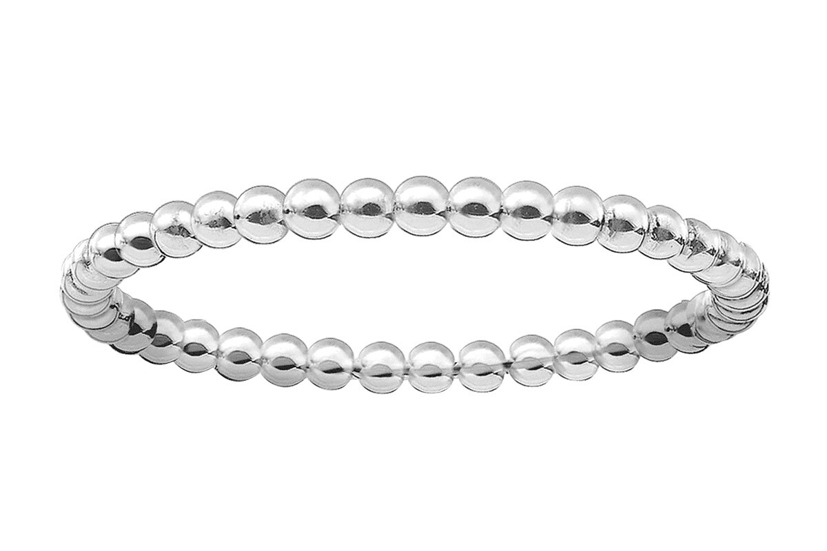 ТОМАС САБО Шмак Зильбер Даменринг Кюгельхен TR2122-001-12