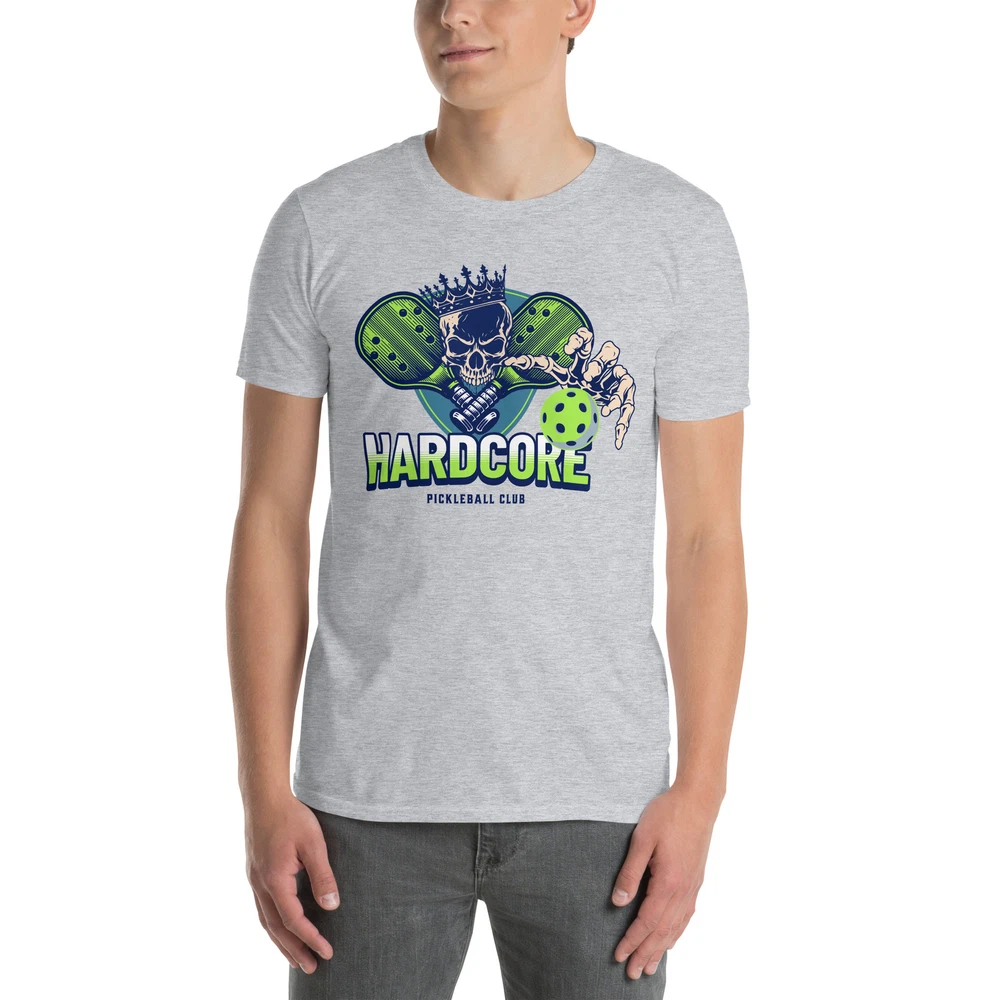 Pickleball T-shirt