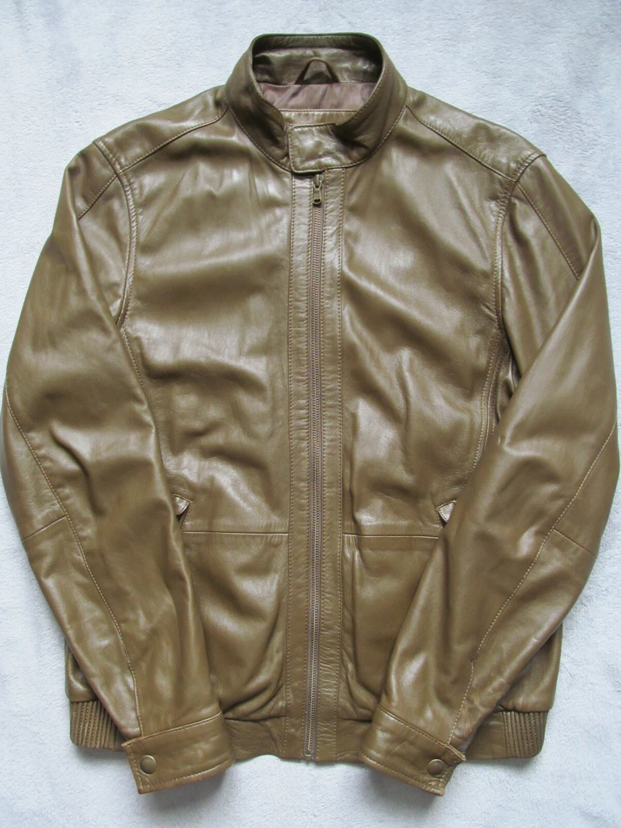 Biker jacket m&s sale