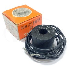 Skinner V5-7724-F24 Magnetic Coil, 24VAC, Black