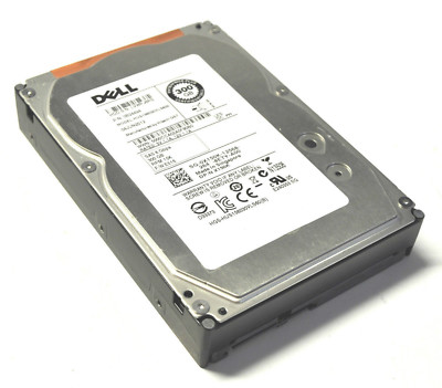 300GB Dell Enterprise Plus SAS, HUS156030VLS600, P/N 0B24494, HDD Festplatte