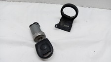 Ford Pats Anti Theft Transceiver Ignition Lock Cylinder Remote Key 2l1t-15607-aa