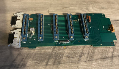 H.E.C. SO15PA-3  PC Board Assembly E-02B G2G 94V-0 NEW OLD STOCK NO BOX