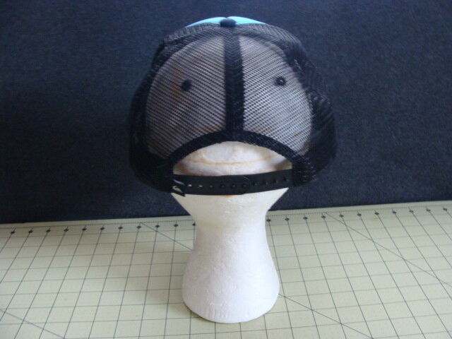 QUICKSILVER CAP HAT ADJUSTABLE - image 3