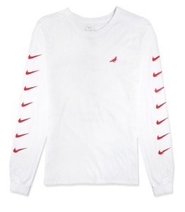 nike long sleeve cotton