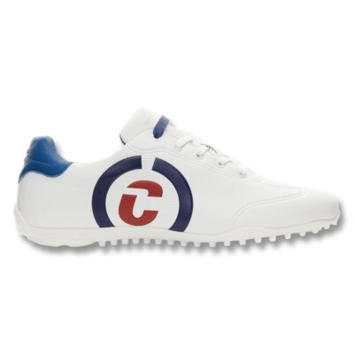 2024 Duca Del Cosma Golf Kingscup Spikeless Golf Shoes NEW
